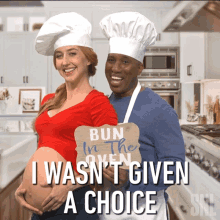 I Wasnt Given A Choice Chris Redd GIF