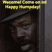 Welcome Come In GIF - Welcome Come In Wednesday GIFs