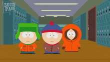Did You Guys Hear Butters GIF - Did You Guys Hear Butters South Park GIFs