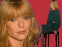 Francegall Michelberger GIF - Francegall Michelberger Frenchmusic GIFs