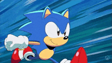 Sonic Gordinho GIF - Sonic Gordinho GIFs