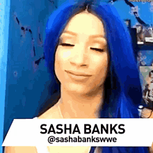 Sasha Banks Beautiful GIF - Sasha Banks Beautiful Stunning GIFs