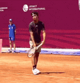Abdullah Shelbayh Tennis GIF
