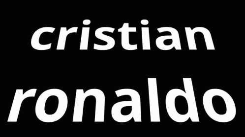 La Undécima GIF - Cristianoronaldo Ronaldo Cr7 - Discover & Share GIFs