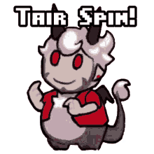 Tair Spin GIF - Tair Spin GIFs