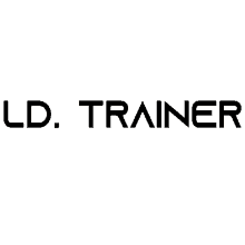 logo trainer