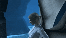 Jacqueline Natla Tomb Raider GIF - Jacqueline Natla Tomb Raider Underworld GIFs