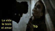 Joker Interrogation GIF - Joker Interrogation The Dark Knight GIFs