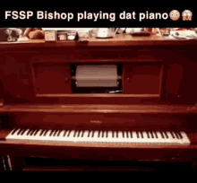 Fssp Bishop Fssp GIF