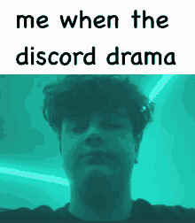 Discord Drama Discord GIF