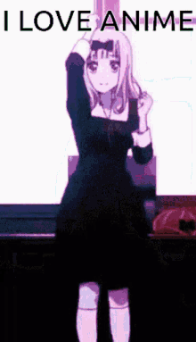 Animeisbest GIF - Animeisbest GIFs