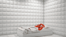Lobsters Crazy GIF - Lobsters Crazy Rubber Room GIFs