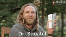 and squatch