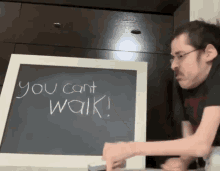 You Cant Walk Disabled GIF - You Cant Walk Disabled Insults GIFs