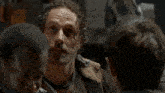 Rick Grimes Twd The Walking Dead GIF - Rick Grimes Twd The Walking Dead GIFs