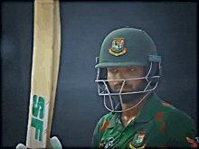 Tawhid Hridoy Bangladesh Cricket GIF - Tawhid Hridoy Bangladesh Cricket Towhid GIFs