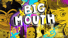 Big Mouth Season 7 New Season GIF - Big Mouth Season 7 Big Mouth New Season GIFs