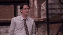 Who Is This The Office GIF - Who Is This The Office Gabe GIFs