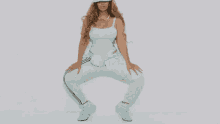 Beyonce Ivy GIF - Beyonce Ivy Park GIFs