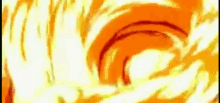Goku Dragon GIF - Goku Dragon Fist GIFs