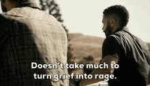 Doesn'T Take Much To Turn Grief Into Rage Seal Team GIF - Doesn'T Take Much To Turn Grief Into Rage Seal Team Ray Perry GIFs