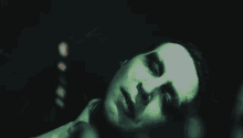 Mm Marilyn Manson GIF - Mm Marilyn Manson Dont Chase The Dead GIFs
