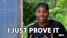 I Just Prove It I Can Do It GIF - I Just Prove It I Can Do It Im Great GIFs