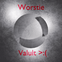 Worstie Bye Worstie GIF - Worstie Bye Worstie Worstie Vault GIFs