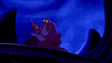 Aladdin Jafar GIF - Aladdin Jafar Yes GIFs