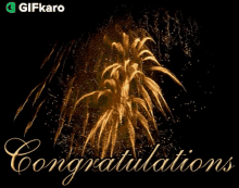 Congratulations Gifkaro GIF - Congratulations Gifkaro Kudos GIFs