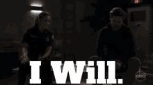 Station19 Jack Gibson GIF - Station19 Jack Gibson I Will GIFs