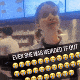 Chick Fil A Worker No Chick Fil A Sauce GIF - Chick Fil A Worker No Chick Fil A Sauce Even She Was Weirded Tf Out GIFs