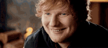 Ed Sheeran Smile GIF - Ed Sheeran Smile GIFs