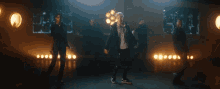 Dancing Carson Lueders GIF - Dancing Carson Lueders Lonely GIFs