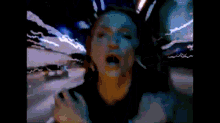Madonna Madonnarayofligth GIF