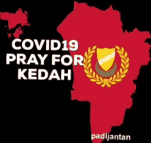 Pray Padijantan GIF - Pray Padijantan Covid19 GIFs