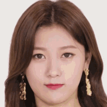 Choerry Serious GIF - Choerry Serious Cute GIFs