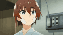 Higurashi Gou GIF - Higurashi Gou Anime GIFs