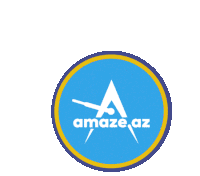 Amazegroup Amazeaz Sticker - Amazegroup Amazeaz Amazestudio Stickers