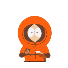 there kenny south park s7e6 lil crime stoppers