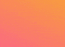 the word bejas is written in white on a peach and orange background