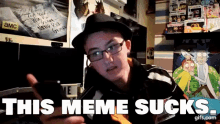 This Meme Sucks GIF - This Meme Sucks GIFs