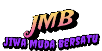 Jmb Sticker