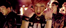 Got7 And Mark GIF - Got7 And Mark GIFs