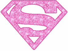 Superwoman Pink GIF - Superman Superwoman Pink GIFs