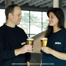 Clasica Beer GIF - Clasica Beer Cheers GIFs