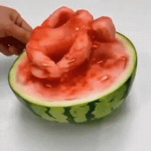 Watermelon Ass GIF - Watermelon Ass GIFs