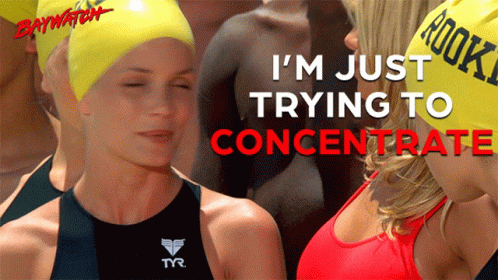 Im Just Trying To Concentrate Focus GIF - Im Just Trying To Concentrate Concentrate Focus GIFs