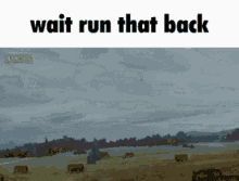 Run That Back Omni Man Meme GIF