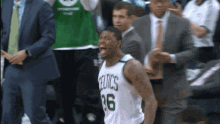 Boston Celtics Celtics GIF - Boston Celtics Celtics Nba GIFs